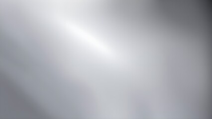 silver gradient background
