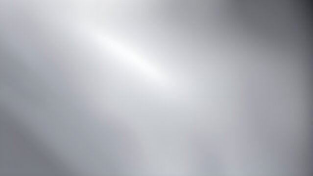 silver gradient background