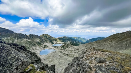 Musala Sofia Region, Bulgaria Rila National Park