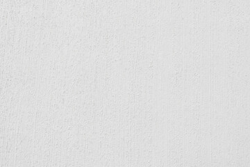 White cement wall texture with natural pattern for background