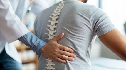 Spinal Adjusting at Vida Chiropractic Spinal Adjusting at Vida Chiropractic
