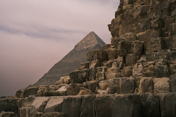 Pyramids