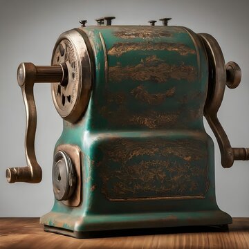 pencil sharpener