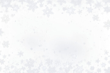 PNG Snowflake backgrounds winter shape.