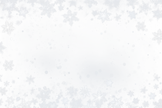 PNG Snowflake backgrounds winter shape.