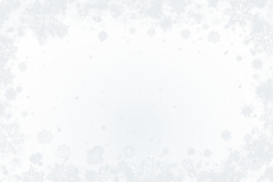 PNG Snowflake backgrounds winter shape.