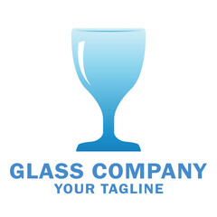 glass logo 11