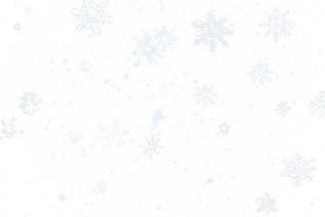 PNG Snow flakes backgrounds snowflake blue.