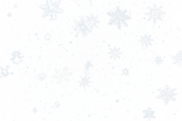 PNG Snow flakes backgrounds snowflake blue.