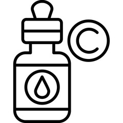 Vitamin C Icon