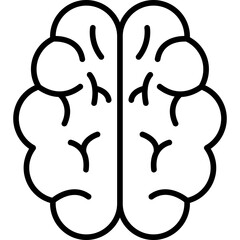 Brain Icon