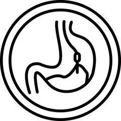 Pancreas Icon