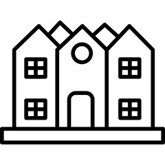 Duplex Icon