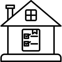 Property Listing Icon