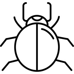 Beetle Icon