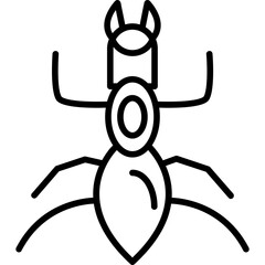 Termite Icon