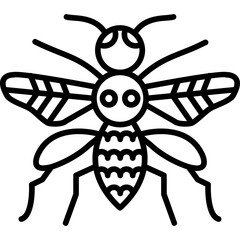 Yellowjacket Icon