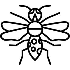 European Hornet Icon