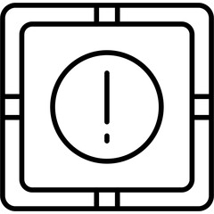 Subscription Alert Icon