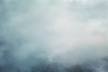 Obraz premium Misty Mountains