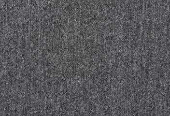 Textured jersey fabric