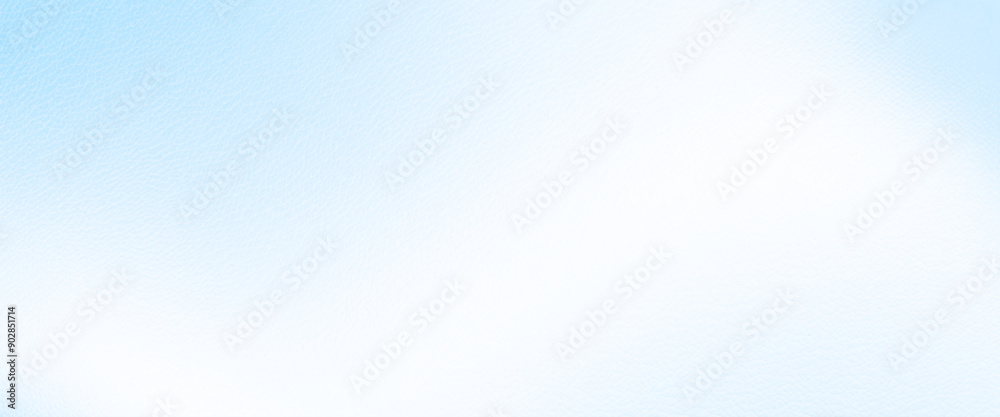 Canvas Prints vector abstract blue light gradient wallpaper for backdrop and design.