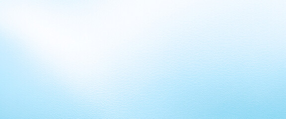 Vector Soft gradient light blue background for wallpaper web design, abstract studio background empty room with space for your text.