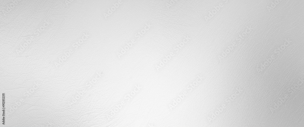 Poster abstract luxury white gradient background used for display product ad and website template, gray bac
