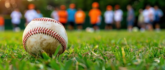 Fun-filled Community Sports Event on Labor Day with Friendly Competitions and Prizes