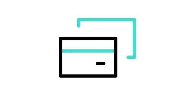 phone with screen
