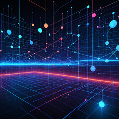 Machine Learning Data Flow Diagrams