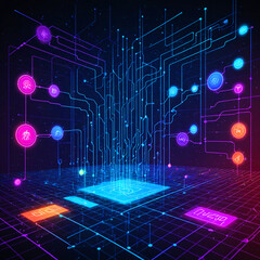Machine Learning Data Flow Diagrams