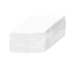 Watercolor Stack Paper