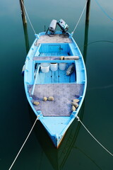 fishing boat