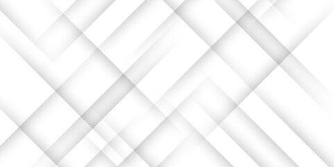 Fototapeta premium Abstract gray modern background with grey on light silver modern design. design for brochure, website, flyer. Geometric gray wallpaper for certificate, presentation, landing page, wallpaper background