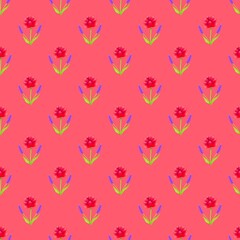 seamless pattern