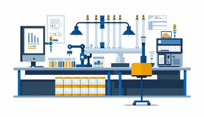 Real-Time Quality Monitoring, real-time monitoring capabilities