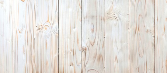 Background texture with soft pastel tones of creamy wood providing a clean backdrop for the copy space image