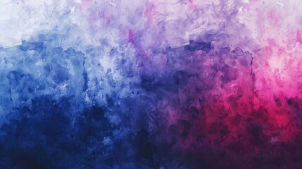 Fototapeta premium Blurred textural background. Watercolor abstraction , ai
