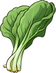 Bok choy