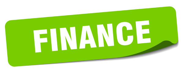 FINANCE