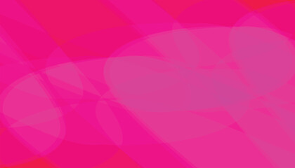 pink abstract background