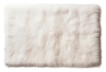 PNG Area rugs s white .