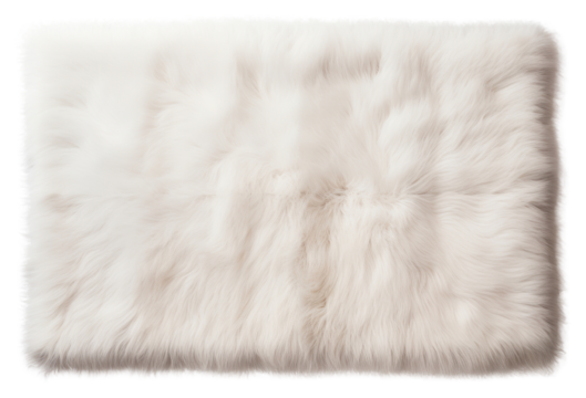 PNG Area rugs s white .