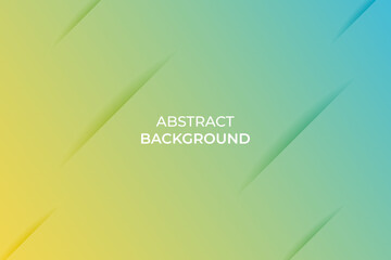 abstract green background