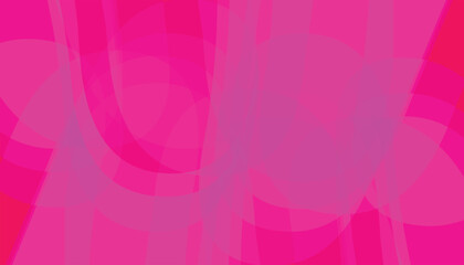 abstract pink background