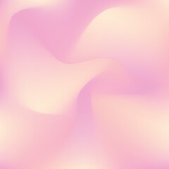 abstract colorful background. pink peach beige light gradient sunset pastel skin kids color gradiant illustration. pink peach beige color gradiant background
