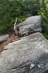 Boucle Mont Singer 29 Juillet 2024 - Photostacking