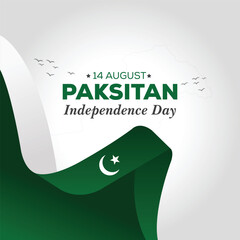 14 August Pakistan Independence Day