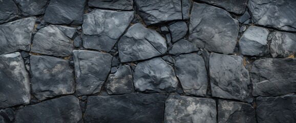 Obraz premium Stone Wall Texture